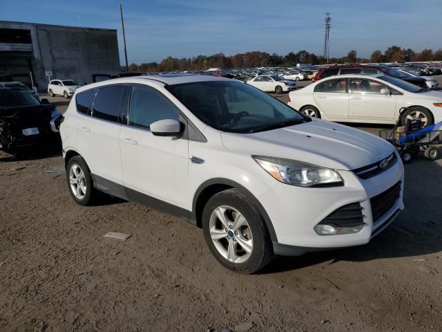 FORD ESCAPE SE 2016 with VIN 1FMCU0G94GUA31370 - Photo from auction