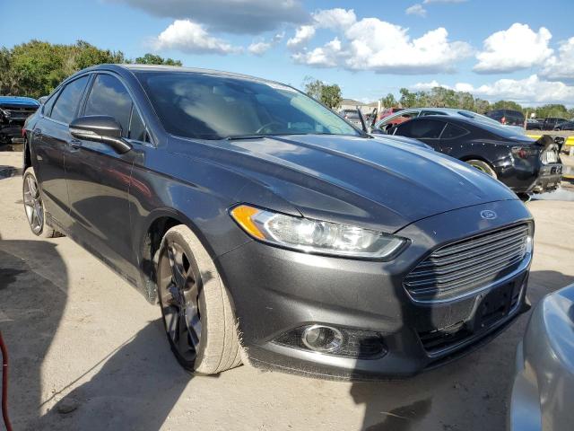 FORD FUSION TIT 2016 with VIN 3FA6P0D94GR133486 - Photo from auction