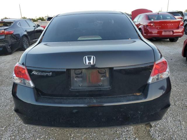 Photo 6 from auction – 2010 HONDA ACCORD LX with VIN 1HGCP2F38AA180167