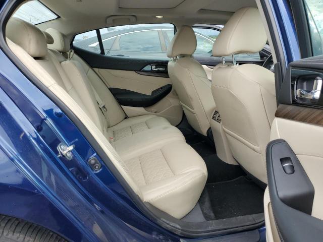 Photo 10 from auction – 2017 NISSAN MAXIMA 3.5 with VIN 1N4AA6AP6HC366576