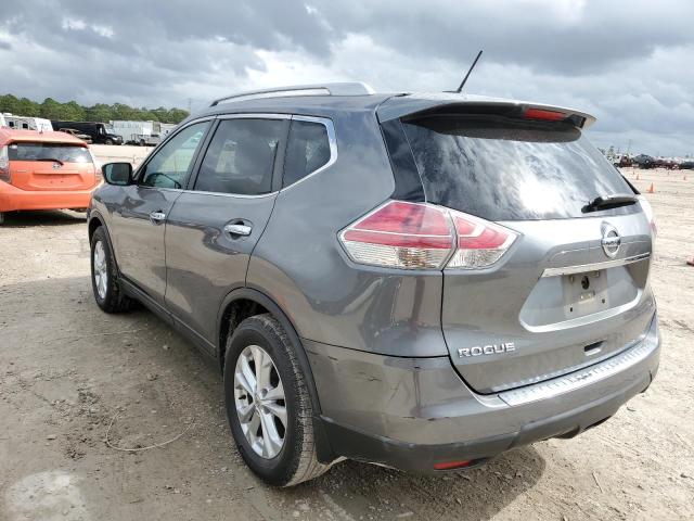 Photo 3 from auction – 2016 NISSAN ROGUE S with VIN 5N1AT2MN4GC808918