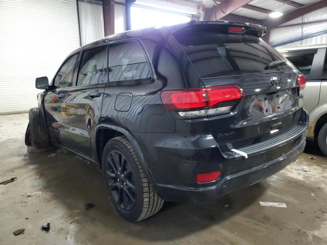 Photo 3 from auction – 2019 JEEP GRAND CHER with VIN 1C4RJFAG2KC526750
