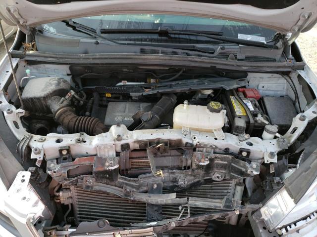 Photo 7 from auction – 2016 BUICK ENCORE with VIN KL4CJASB0GB661132