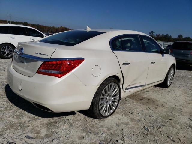 Photo 4 from auction – 2014 BUICK LACROSSE T with VIN 1G4GF5G35EF173605