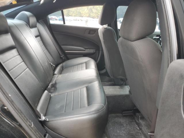 Photo 6 from auction – 2019 DODGE CHARGER PO with VIN 2C3CDXKT6KH647510
