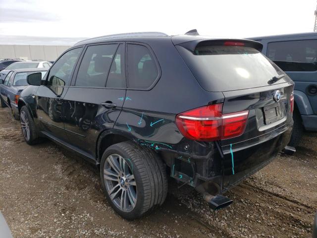 Photo 3 from auction – 2013 BMW UK with VIN 5UXZV4C58D0B20448