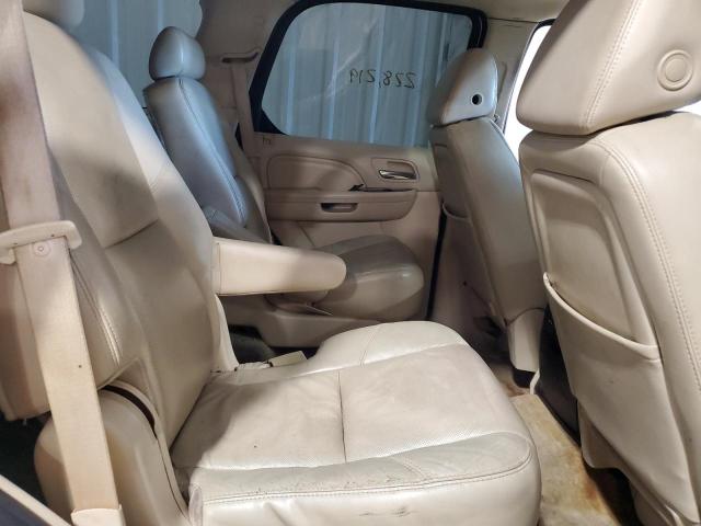 Photo 6 from auction – 2008 CADILLAC ESCALADE with VIN 1GYFK63878R209486