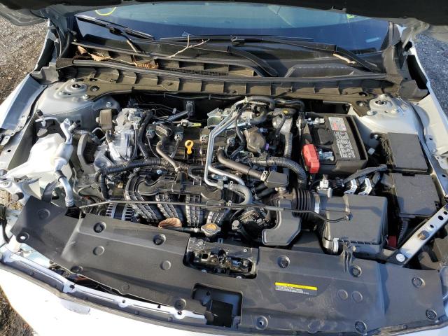 Photo 7 from auction – 2022 NISSAN ALTIMA SV with VIN 1N4BL4DV8NN336721