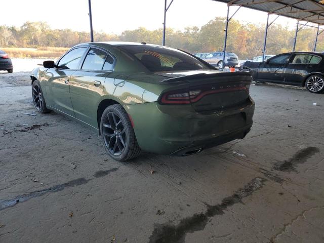 Photo 3 from auction – 2019 DODGE CHARGER SX with VIN 2C3CDXBG9KH668368