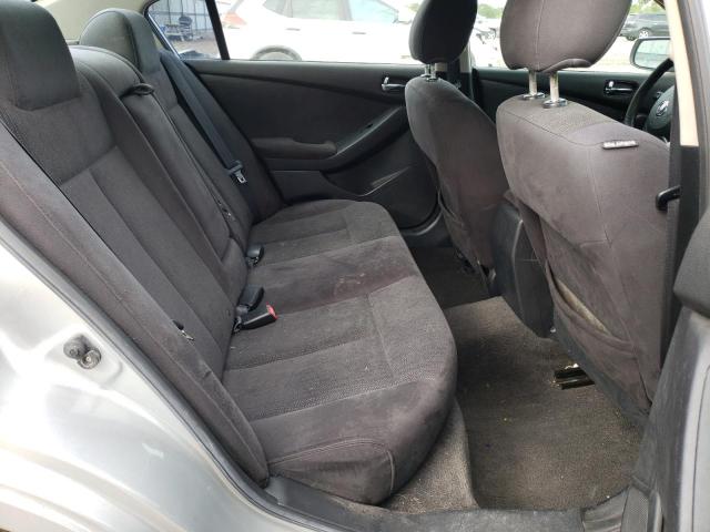 Photo 6 from auction – 2010 NISSAN ALTIMA BAS with VIN 1N4AL2AP4AN464017