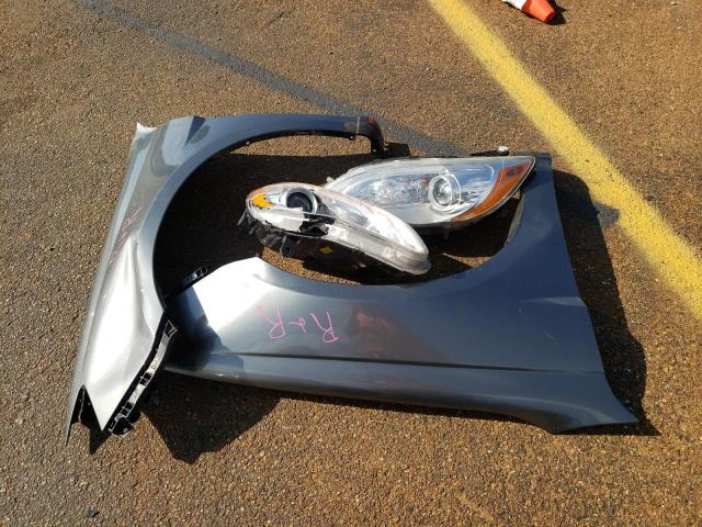 Photo 9 from auction – 2013 CHRYSLER 200 LX with VIN 1C3CCBAB1DN704513