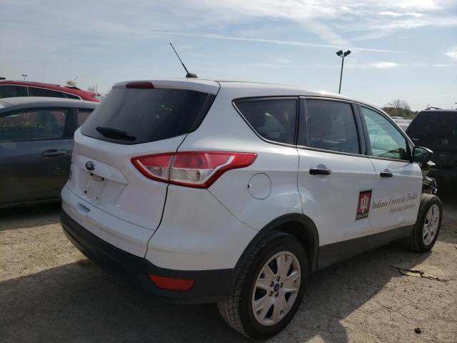 Photo 4 from auction – 2016 FORD ESCAPE with VIN 1FMCU0F71GUA22951