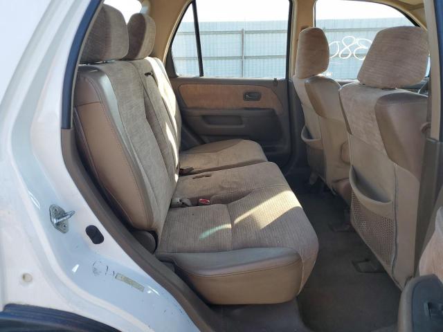 Photo 6 from auction – 2002 HONDA CR-V LX with VIN JHLRD684X2C005992