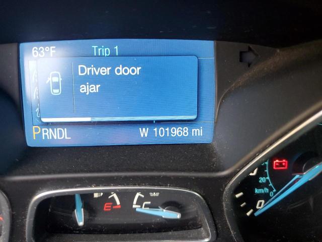 Photo 8 from auction – 2014 FORD FOCUS SE with VIN 1FADP3F28EL379428