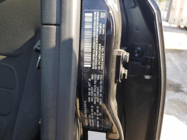 Photo 10 from auction – 2018 JEEP RENEGADE L with VIN ZACCJABB4JPJ68814