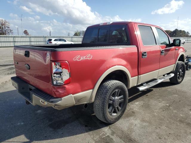 Photo 4 from auction – 2008 FORD F150 SUPER with VIN 1FTPW14VX8FB56712