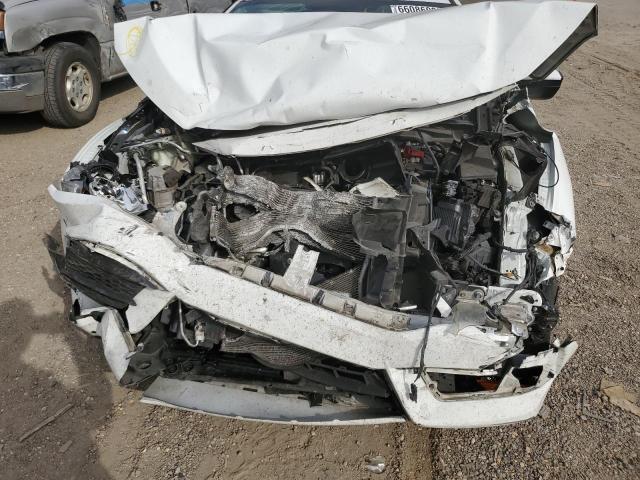 Photo 9 from auction – 2018 HONDA CIVIC LX with VIN 2HGFC2F57JH591782