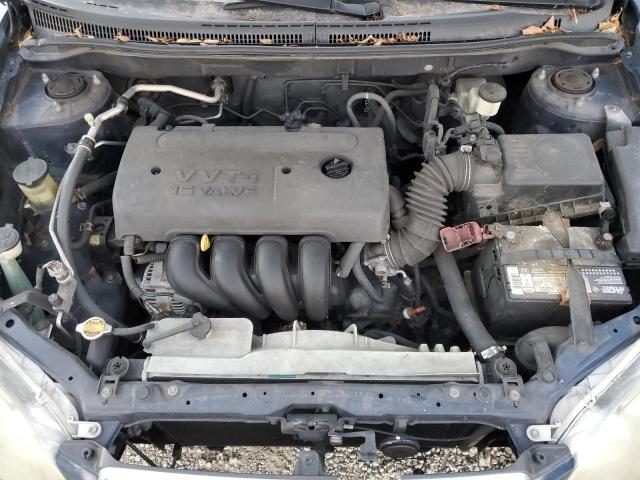 Photo 7 from auction – 2006 TOYOTA COROLLA CE with VIN 1NXBR32E56Z707522