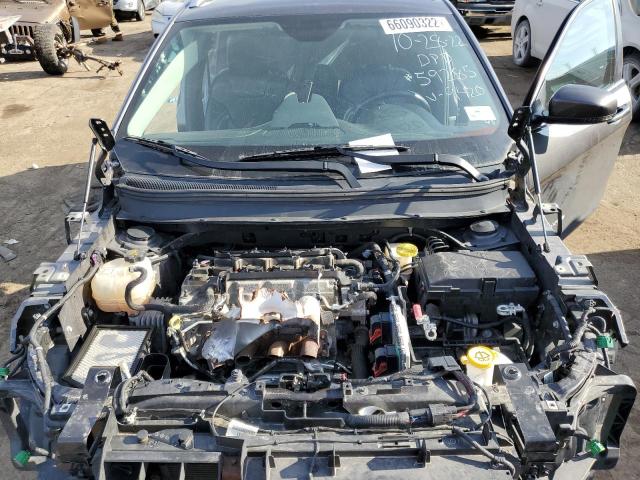 Photo 7 from auction – 2017 JEEP CHEROKEE L with VIN 1C4PJMDB8HW519420