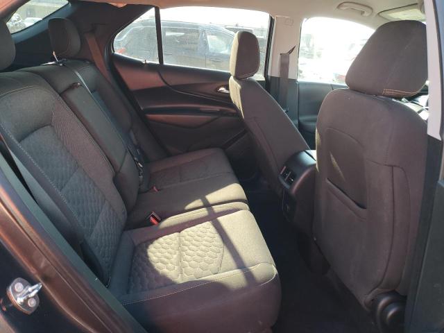 Photo 6 from auction – 2018 CHEVROLET EQUINOX with VIN 2GNAXSEV2J6189394