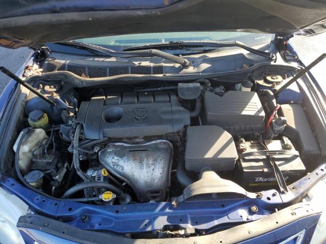 Photo 7 from auction – 2010 TOYOTA CAMRY BASE with VIN 4T4BF3EK8AR080033