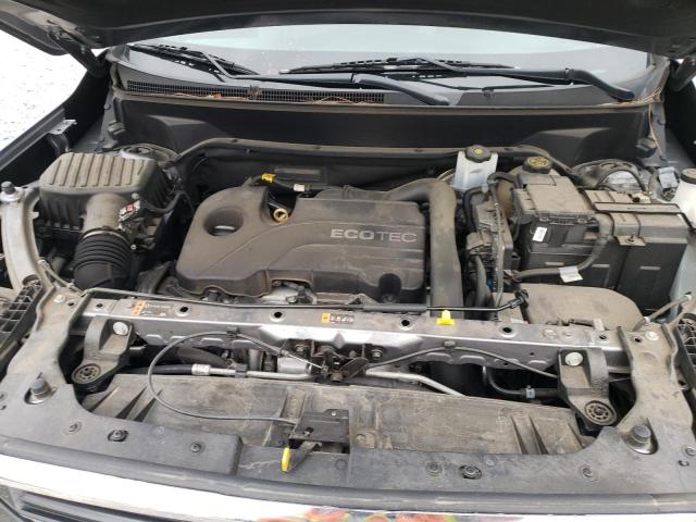 Photo 7 from auction – 2019 GMC TERRAIN SL with VIN 3GKALMEV1KL170787