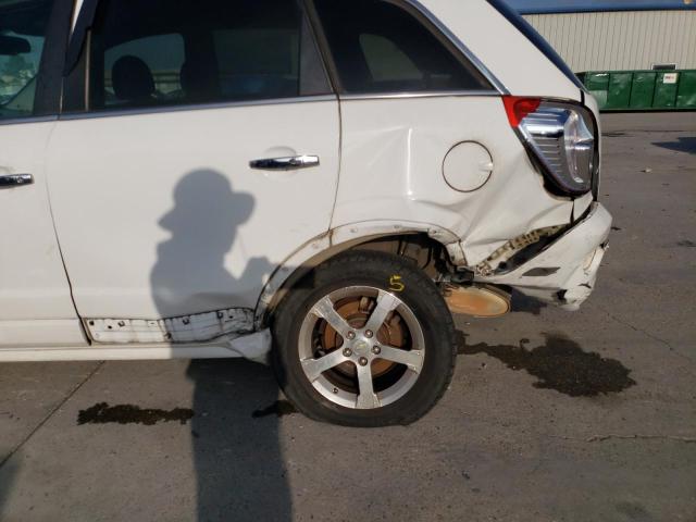 Photo 9 from auction – 2014 CHEVROLET CAPTIVA LT with VIN 3GNAL3EK7ES530058
