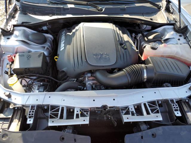 Photo 7 from auction – 2022 DODGE CHARGER R/ with VIN 2C3CDXCT1NH166423