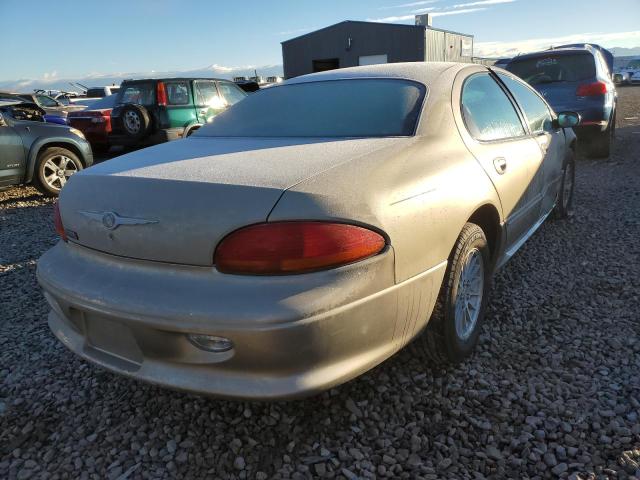 Photo 4 from auction – 2004 CHRYSLER CONCORDE L with VIN 2C3HD36M54H634588