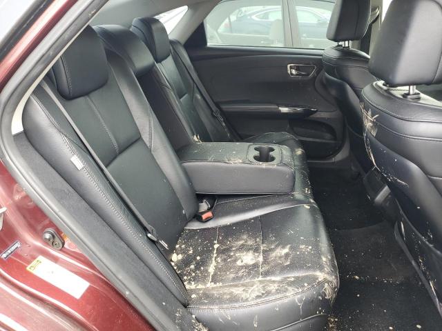 Photo 6 from auction – 2013 TOYOTA AVALON BAS with VIN 4T1BK1EB9DU068617