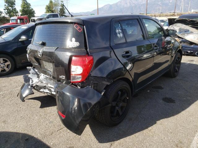 Photo 4 from auction – 2010 TOYOTA SCION XD with VIN JTKKU4B48A1006668