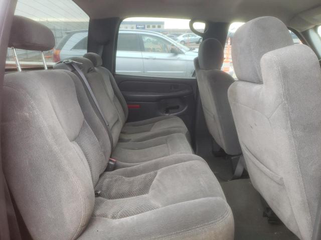 Photo 6 from auction – 2005 CHEVROLET SILVERADO with VIN 1GCHK23265F939700