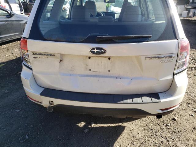 Photo 9 from auction – 2013 SUBARU FORESTER 2 with VIN JF2SHABC6DH403195