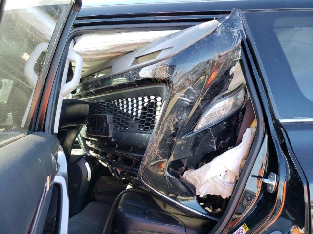 Photo 6 from auction – 2018 LEXUS GX 460 with VIN JTJBM7FX4J5197931