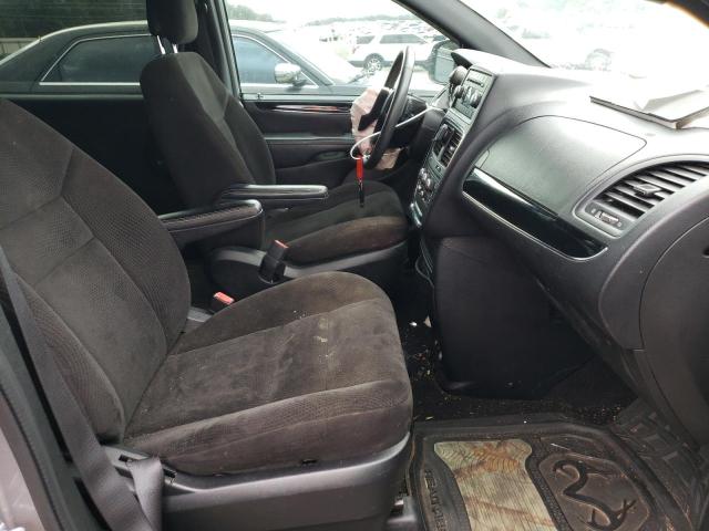 Photo 5 from auction – 2016 DODGE GRAND CARA with VIN 2C4RDGBG7GR350532