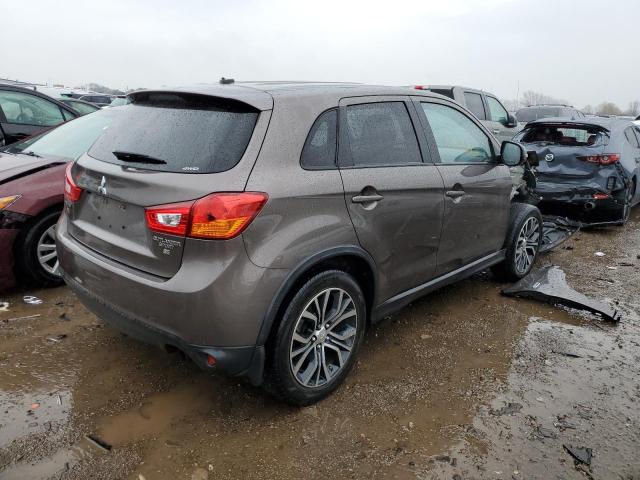 Photo 4 from auction – 2016 MITSUBISHI OUTLANDER with VIN JA4AR3AW9GZ044027