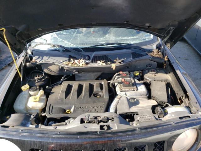 Photo 7 from auction – 2012 JEEP PATRIOT LA with VIN 1C4NJRFB8CD589148