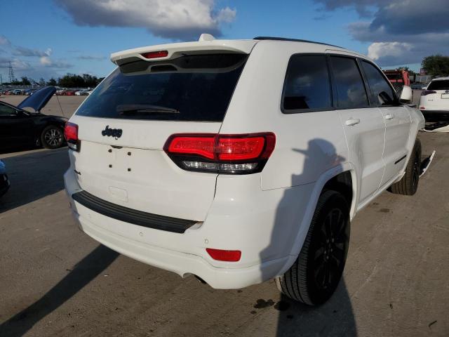 Photo 4 from auction – 2021 JEEP GRAND CHER with VIN 1C4RJFAG7MC516952