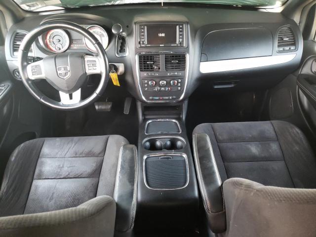 Photo 5 from auction – 2014 DODGE GRAND CARA with VIN 2C4RDGCG7ER182533