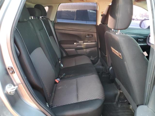 Photo 6 from auction – 2018 MITSUBISHI OUTLANDER with VIN JA4AP3AU1JU024041