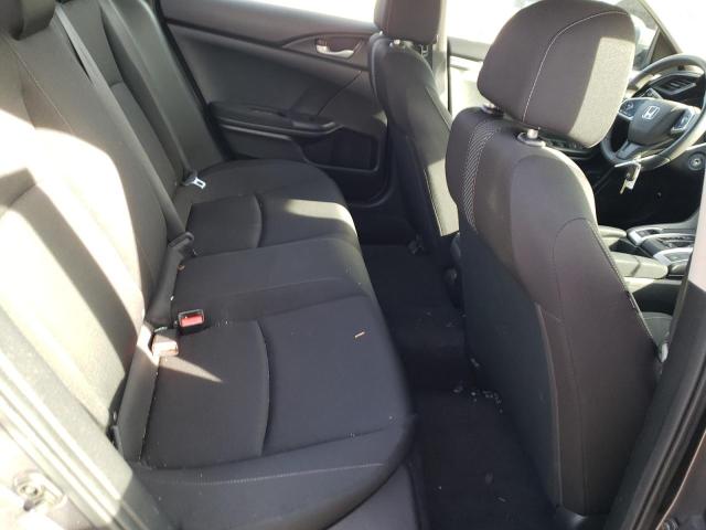 Photo 6 from auction – 2017 HONDA CIVIC LX with VIN 2HGFC2F57HH548179