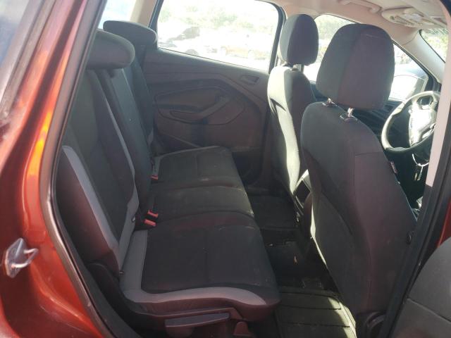Photo 6 from auction – 2014 FORD ESCAPE S with VIN 1FMCU0F79EUC81927