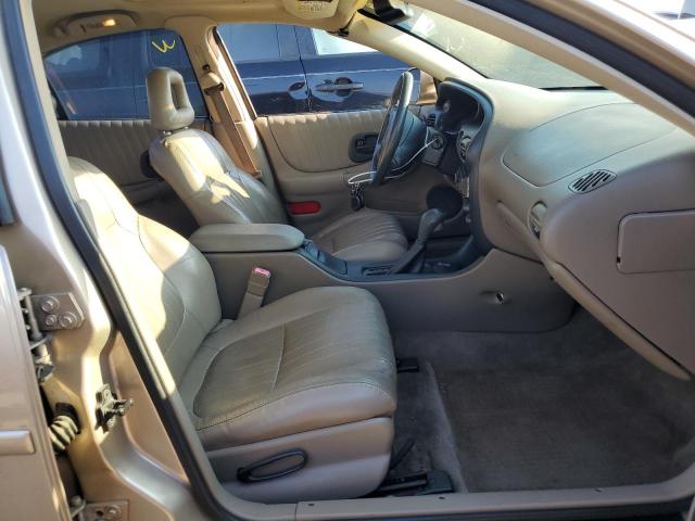 Photo 5 from auction – 2003 PONTIAC GRAND PRIX with VIN 1G2WP52K53F155456
