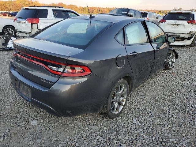 Photo 4 from auction – 2015 DODGE DART SXT with VIN 1C3CDFBB5FD267319