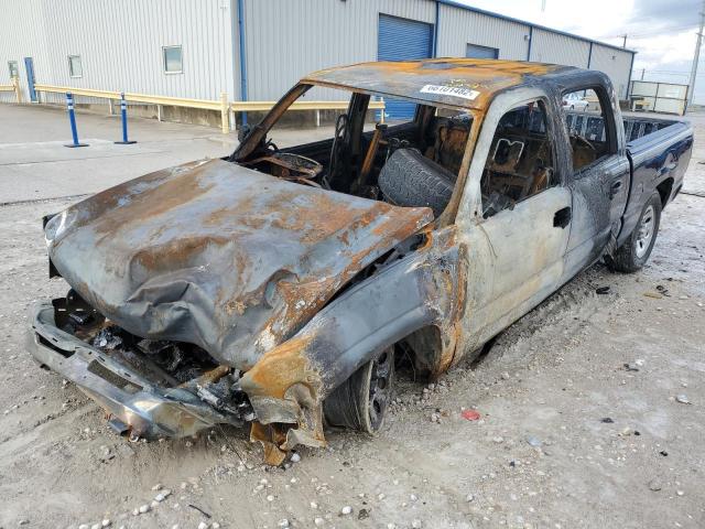 Photo 2 from auction – 2006 CHEVROLET SILVERADO with VIN 2GCEC13V061268389