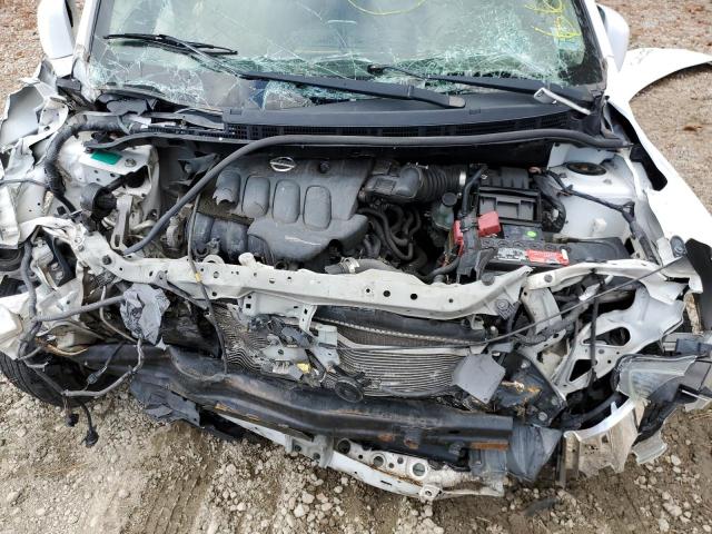 Photo 7 from auction – 2008 NISSAN VERSA S with VIN 3N1BC11E38L445897