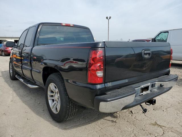 Photo 3 from auction – 2007 CHEVROLET SILVERADO with VIN 1GCEC19X47Z180026