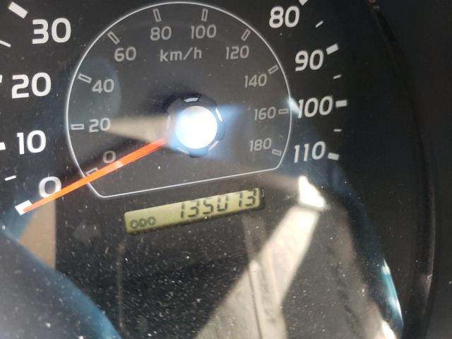 Photo 8 from auction – 2006 TOYOTA 4RUNNER SR with VIN JTEZU14R460067859