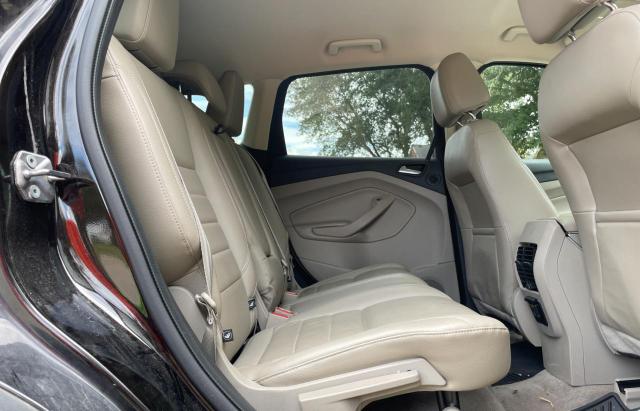 Photo 6 from auction – 2013 FORD ESCAPE SEL with VIN 1FMCU0HXXDUA92232
