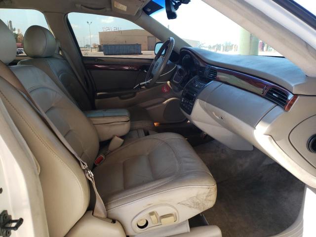 Photo 5 from auction – 2003 CADILLAC DEVILLE with VIN 1G6KD54Y73U261118
